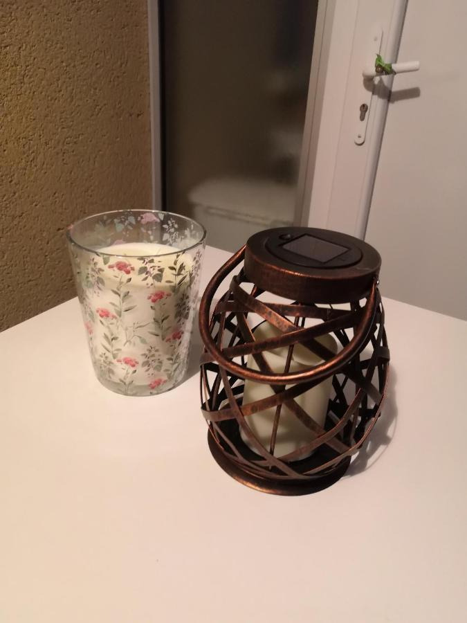 Ty Avel Studios 110 Et 111 キブロン エクステリア 写真